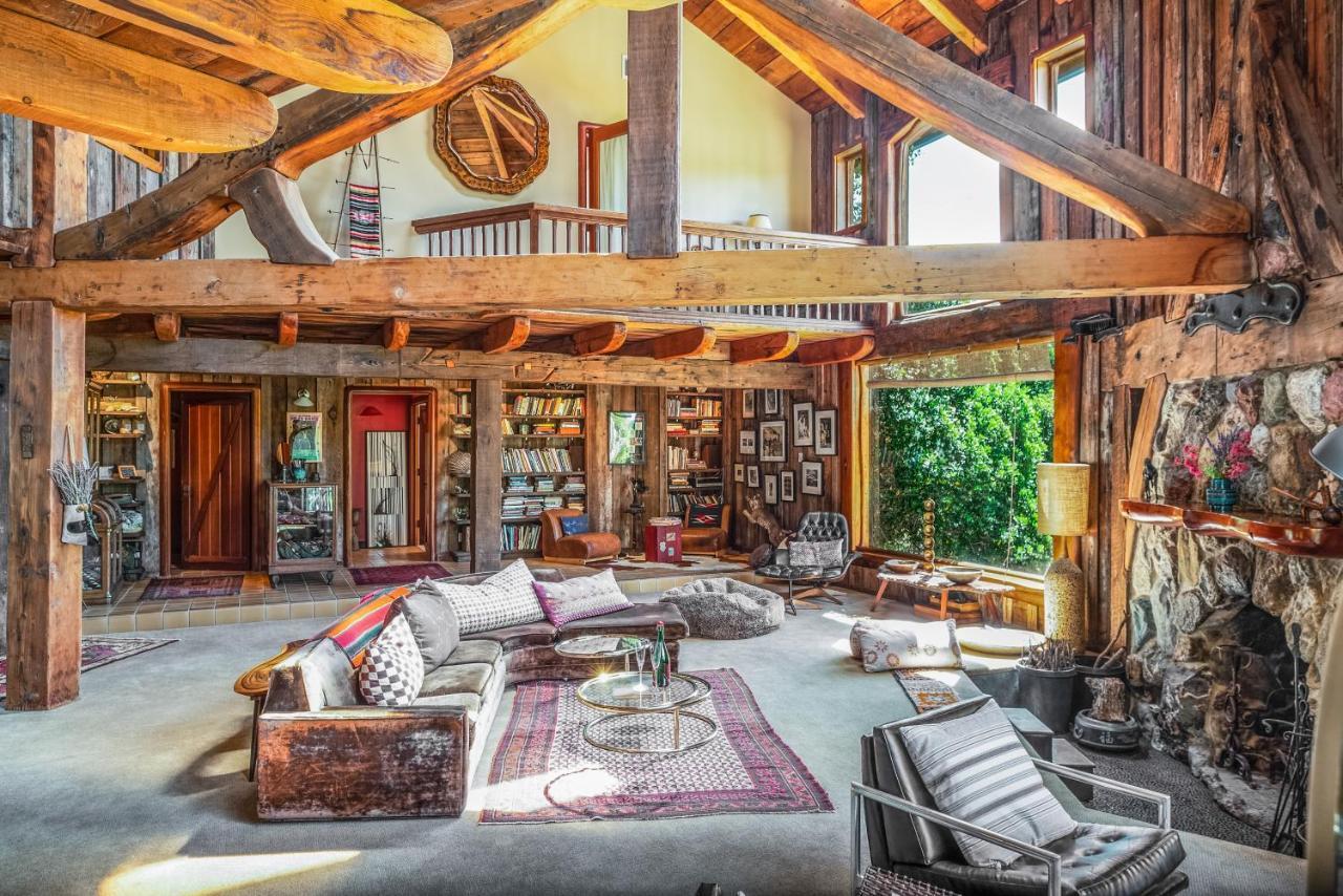 Inn Paradiso Paso Robles Kültér fotó