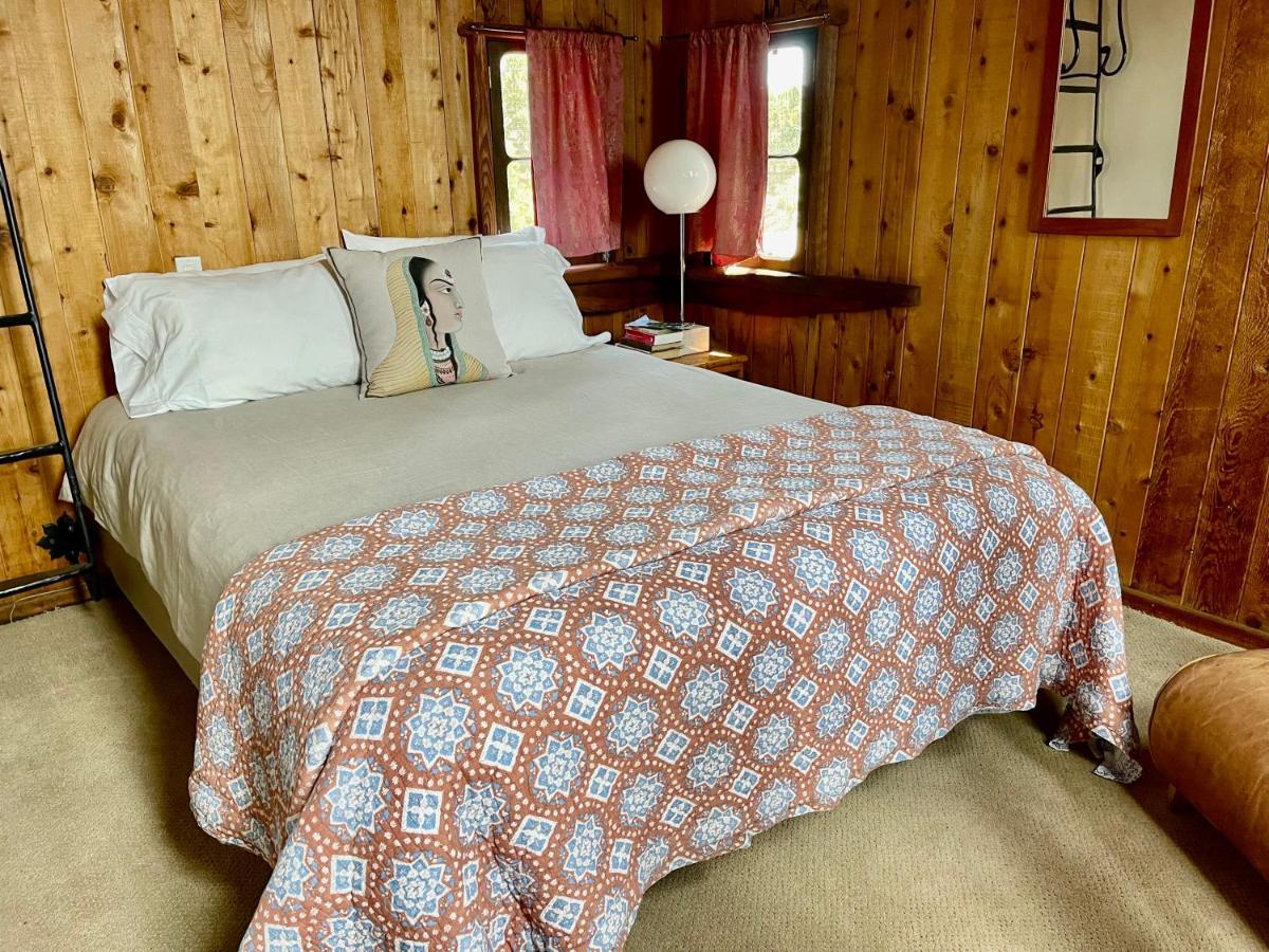 Inn Paradiso Paso Robles Kültér fotó