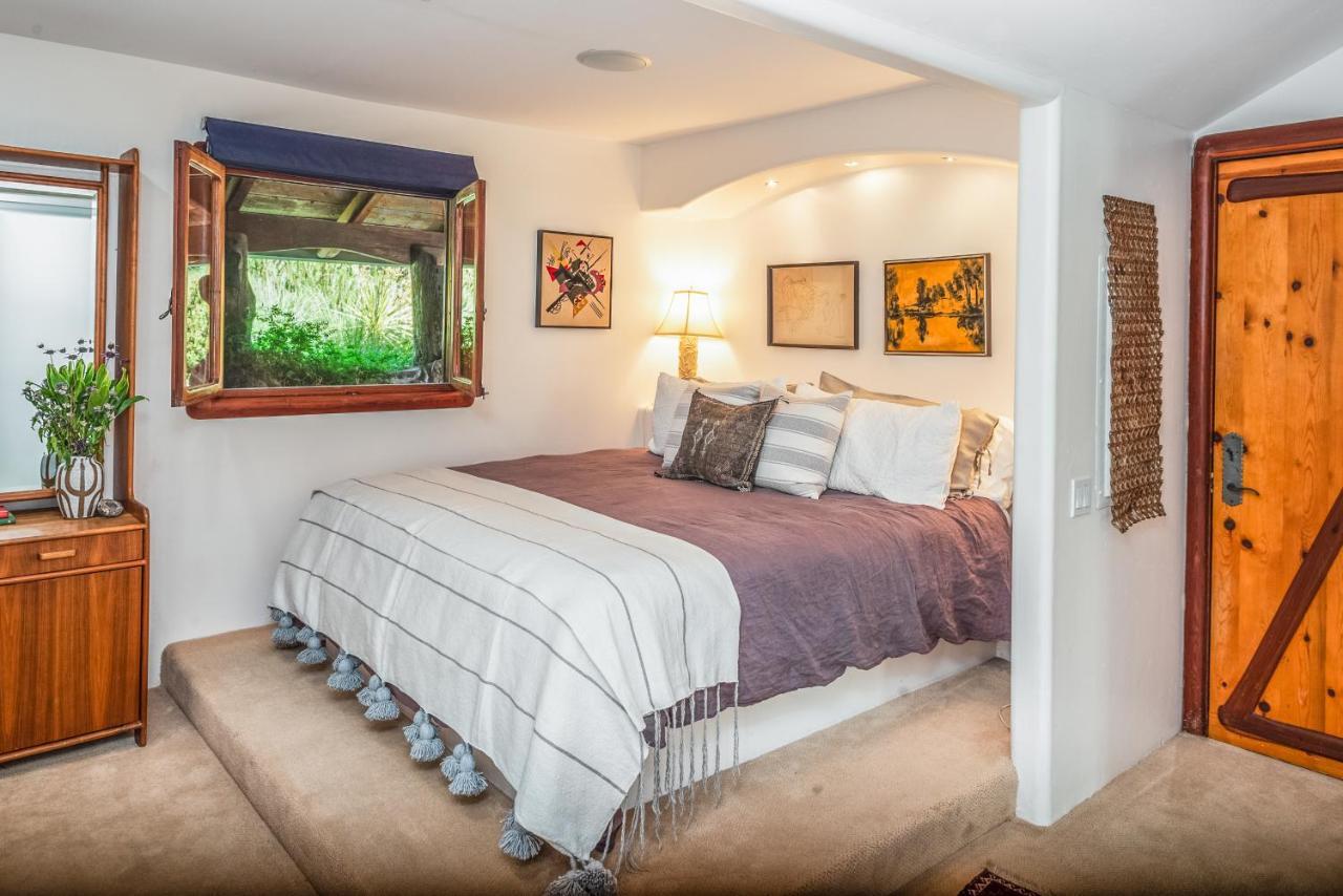Inn Paradiso Paso Robles Kültér fotó