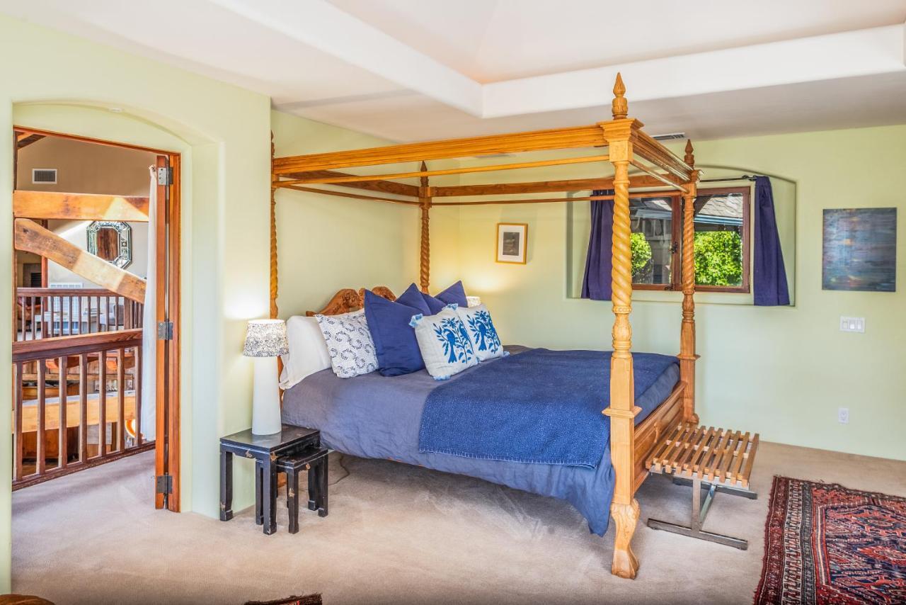 Inn Paradiso Paso Robles Kültér fotó