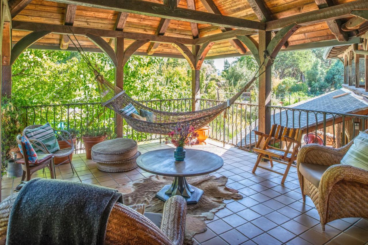 Inn Paradiso Paso Robles Kültér fotó